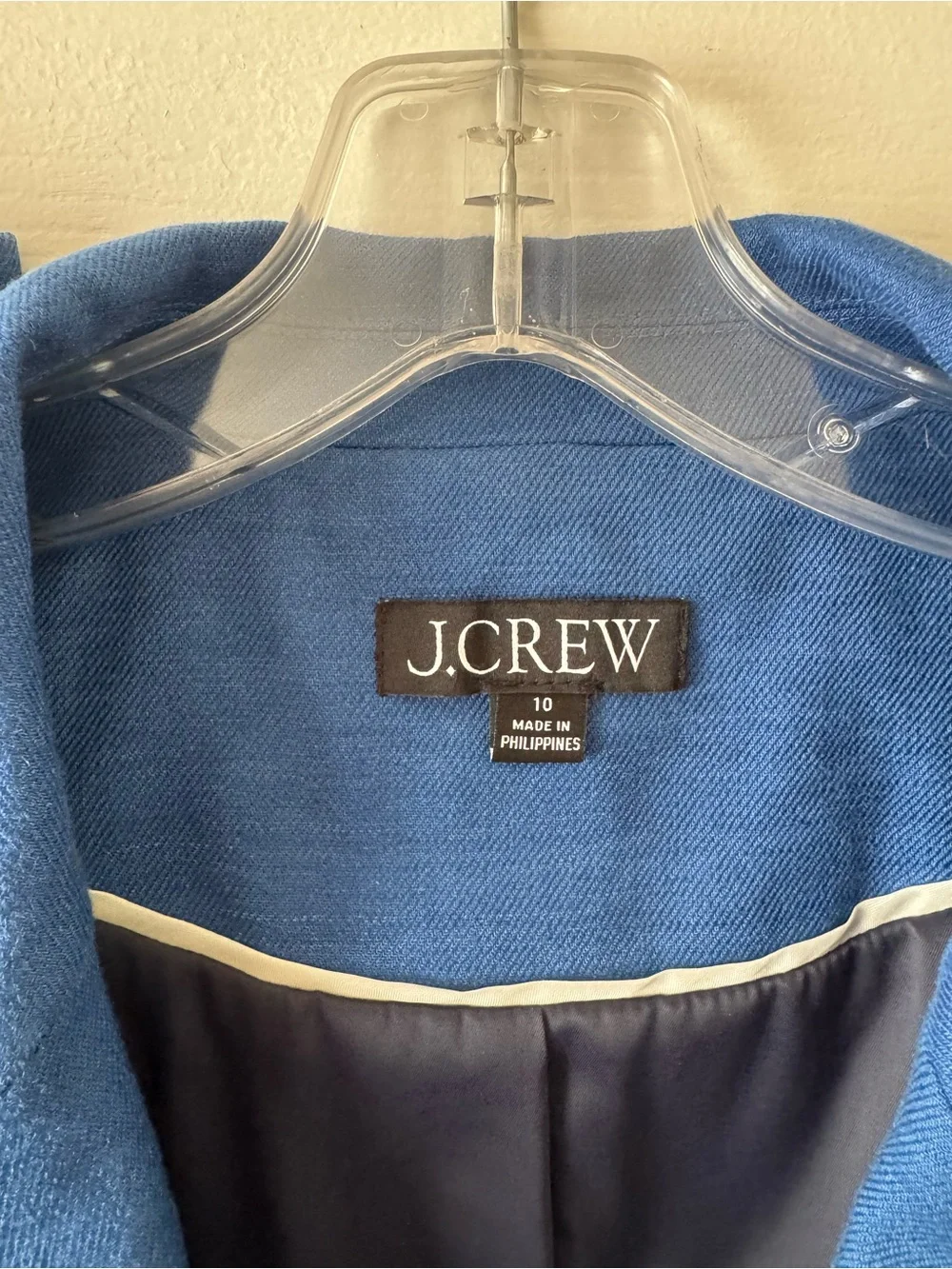 J. Crew crew women